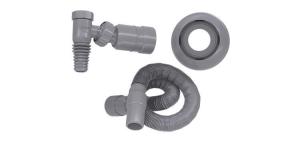 KIT SALIDA LAVARROPA CON SIFON