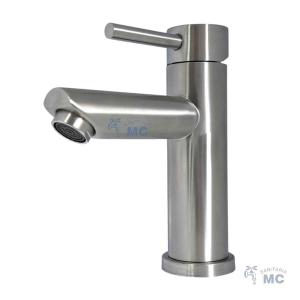 LAVAT. MONOC. FAS SORRENTO 18CM BAJO PALITO [SATINADO] (PFW)