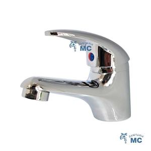 LAVATORIO MONOC Ø35 MONTALBO [CROMADO] ML (PFW)