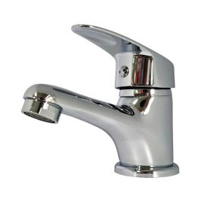 LAVATORIO MONOCOMANDO FAS TERO 35 [CROMADO] ML (PFW)