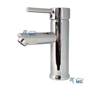 LAVATORIO MONOC. TAU Ø40 18CM PALITO ML (PFW)