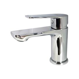 LAVATORIO MONOC. FAS DUO CROMO BAÑO [CROMADO]