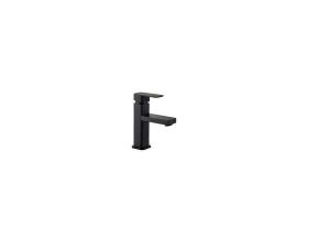LAVATORIO NEGRO WICO CUADRADO 18CM(PFW)