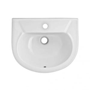 LAVATORIO SABEIRO CELITE (LAVAMANOS) BLANCO