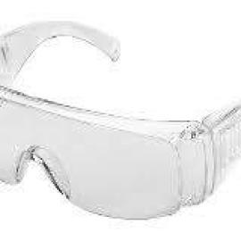 LENTES DE SEGURIDAD TRANSPAREN