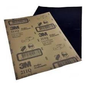 LIJA AL AGUA GRANO 220 CONSTRUTECH