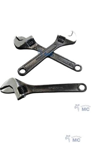 LLAVE AJUSTABLE 08