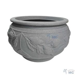 MACETA LIME BOWL (PFW)