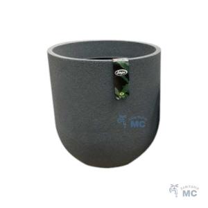 MACETA RUSTICA CASK JARDINERA