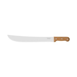 MACHETE CON MANGO  DE MADERA 20
