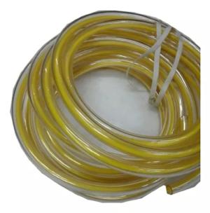 MANGUERA SUPERGAS ESPECIAL LINEA AMARILLA X MT.