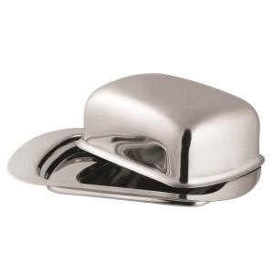 MANTEQUERA ACERO INOXIDABLE 500ML