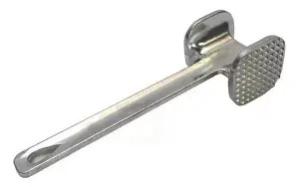 MARTILLO TIERNIZADOR DE ACERO INOXIDABLE PEQUEÑO(PFW)