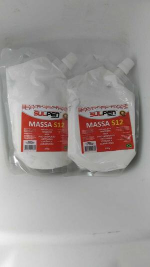 MASILLA MADERA BLANCO 300gr(PFW)