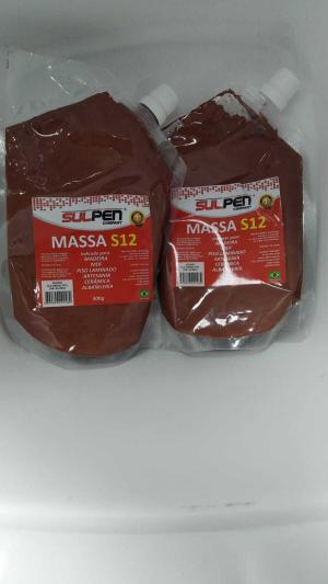 MASILLA MADERA MOGNO 300GR(PFW)