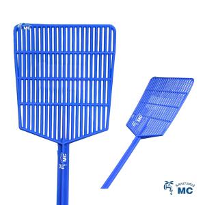 MATA MOSCAS 39x10 TRADICIONAL FLEXIBLE MANO (CC440) COLORES