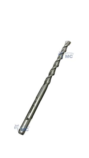 MECHA DE METAL DURO PARA CONCRETO SDS PLUS 12X 210mm(PFW)