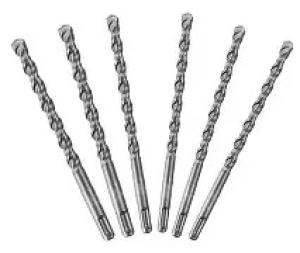 MECHA P/HORMIGON PTA WIDIA 10.00mm (PFW)