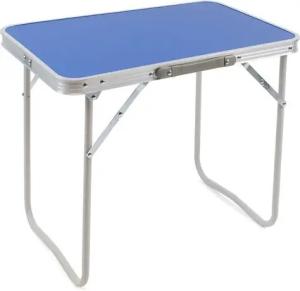 MESA PLEGABLE DE CAMPING AZUL (PFW)
