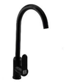MEZ.MESA AC INOX NEGRO PICO ALTO 35mm   ML