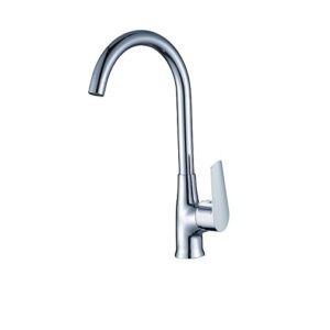 MONOCOMANDO COCINA35 MESA ALTO [CROMADO] FAS PUMA