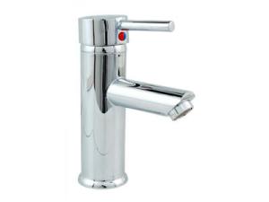 MONOCOMANDO LAVARORIO CILINDRO 14CM (PFW)