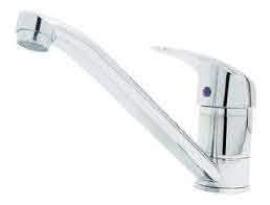 MONOCOMANDO MESADA OVAL 40 GENEBRE ML (pfw)