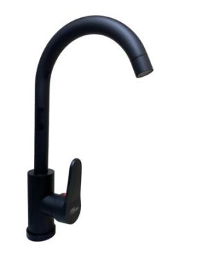 MONOC.COCINA MESA WICO BLACK 35MM
