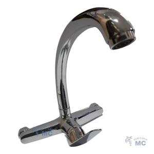 MONOC. PARED ALTO 35 ZINC ZANETTI (PFW)