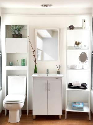 MUEBLE MELAMINICO DE 60 X 45 CM ML