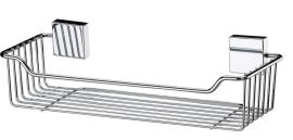 ORGANIZADOR DE BAÑO ACERO INOXIDABLE (PFW)