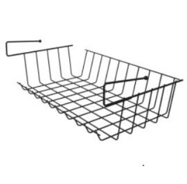 ORGANIZA ESTANTE COLGANTE 39 X 21.5 X 12 NEG (PFW)