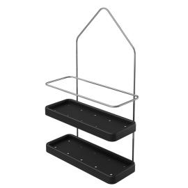ORGANIZ ALAM X 2 NEGRO 25 X 11 X 41 C/ADHESI (PFW)
