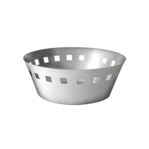 PANERA 18 CMS. ACERO INOXIDABLE (PFW)