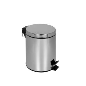 PAPELERA METALICA 3 LTS