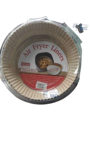 PAPEL ANTIADEHERENTE PARA FREIDORA 16X4(PFW)