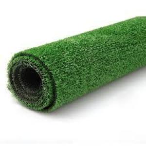 PASTO ARTIFICIAL SINTÉTICO 10MM 100X200cm (1x2m) KAPAZI