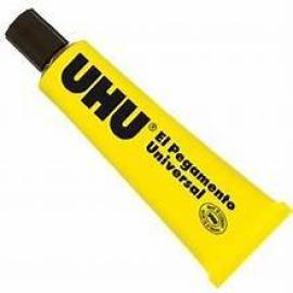 PEGAMENTO UHU UNIVERSAL 35ML (PFW)
