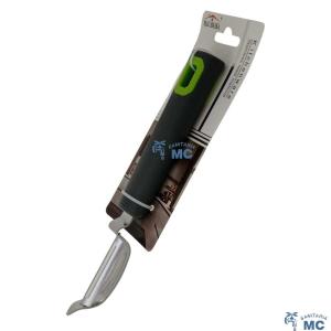 PELAPAPAS VERTICAL DE ACERO 19.5 cm
