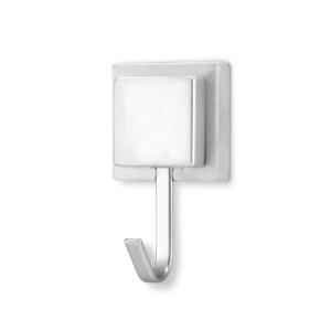 PERCHA SATINADA CUADRADA .3M (PFW)