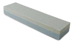 PIEDRA AFILADORA DE CUCHILLAS 150X50X20 mm