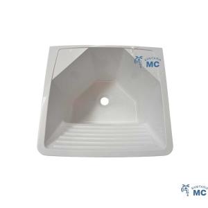 PILETA LAVARROPA PLASTICA 7 LITROS ASTRA(PFW)