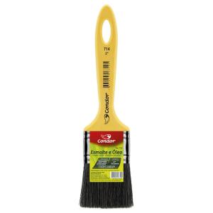 PINCEL CONDOR 714 cerda negra 1 C/U (P)
