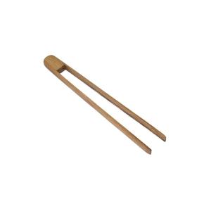 PINZA 30CM MADRA ACACIA