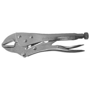 PINZA MORZA MORDAZA AJUSTABLE RECTA DE 10