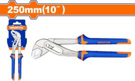 LLAVE PINZA PICO DE LORO 10