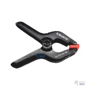 PINZA PLASTICA 3 PULGADAS (PFW)