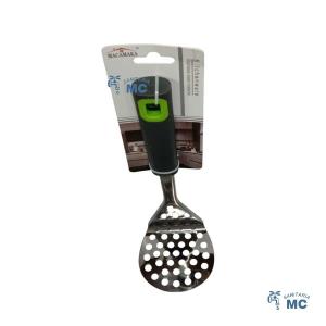 PISAPAPAS DE ACER 24cm INOX