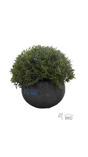 PLANTA ARTIFICIAL FY114 ARBUSTO FINO (PFW)