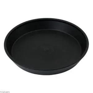 PLATO 12 NEGRO (PFW)